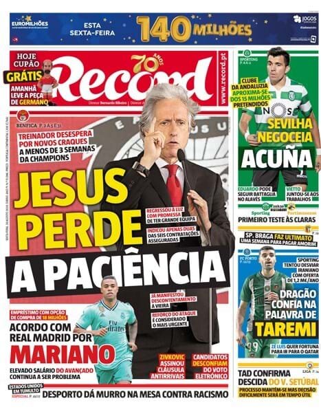 دعوا بر سر طارمی در پرتغال؛ مقصد طارمی تغییر میکند؟