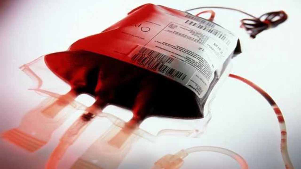 چرا گروه‌های خونی متفاوت وجود دارد؟