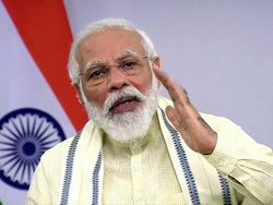 نخست وزیر هند: امام حسین (ع) مظهر حقیقت و عدالت است