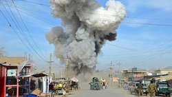 خونین‌ترین روز افغانستان از زمان آغاز مذاکرات دوحه؛ طالبان ۵۷ نظامی را کشتند