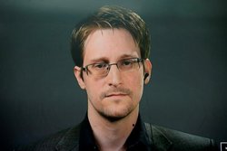 موافقت اسنودن با پرداخت ۵ میلیون دلار جریمه به دولت آمریکا