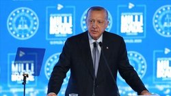 اردوغان: در ساختار شورای امنیت بازنگری شود/ ترکیه اعتبار انسانیت را نجات داده است