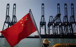 چین اتهام‌زنی ترامپ در رابطه با شیوع کرونا را رد کرد