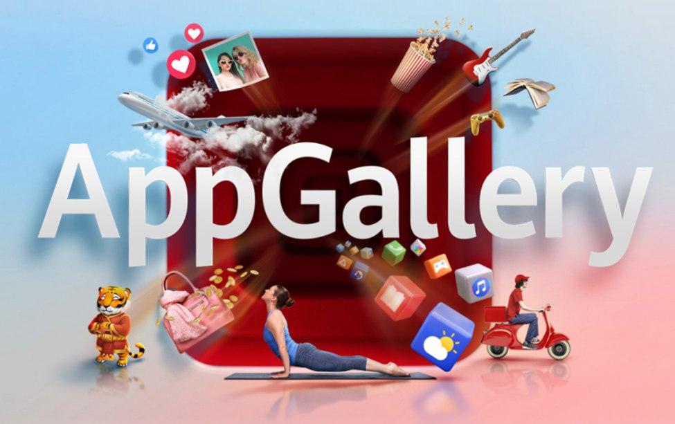 تصاویر| نگاهی به گوشی جوان&zwnj;پسند P Smart ۲۰۲۱ هواوی؛ یک سال جلوتر باشید