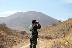 مرگ یک محیط‌بان در استان فارس با گلوله
