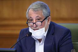 رئیس شورای تهران از نامه شهردار به رهبری انتقاد کرد