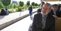 حقیقت‌پور: حضور لاریجانی در انتخابات منتفی نشده