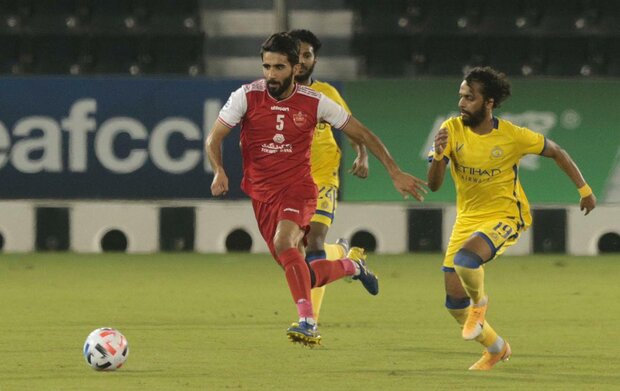 سیلی پرسپولیس به AFC و عربستان/سرخپوشان راهی فینال شدند سیلی پرسپولیس به AFC و عربستان/سرخپوشان راهی فینال شدند