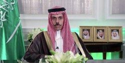 وزیر خارجه عربستان مدعی نقض برجام از سوی ایران شد