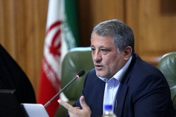 محسن هاشمی: تهران دو هفته تعطیل شود