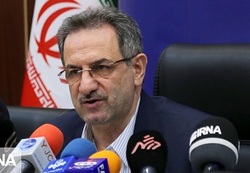 استاندار تهران: برای دورکاری کارمندان منتظر موافقت وزارت کشور هستیم