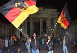 ۳۰ سال پس از اتحاد؛ چه چیز برای آلمان‌ها تغییر کرد؟