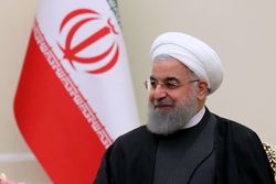 روحانی: شاهد گسترش روزافزون مناسبات دوستانه میان ایران و کویت خواهیم بود
