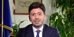 وزیر بهداشت ایتالیا: بازی یوونتوس و ناپولی امشب برگزار نمی‌شود