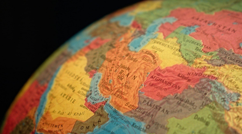 ادعای وزیر جنگ اسرائیل درباره توافقهای تازه برای مقابله با ایران؛ جبهه یکپارچه اسرائیلی - عربی علیه تهران؟ ادعای وزیر جنگ اسرائیل درباره توافقهای تازه برای مقابله با ایران؛ جبهه یکپارچه اسرائیلی - عربی علیه تهران؟