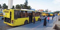 ضدعفونی تمام اتوبوس‌ها و مترو در تهران؛ نیاز پایتخت به ۹۰۰۰ اتوبوس جدید