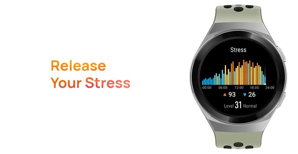 تصاویر| با این ساعت از سلامتی خود محافظت کنید تصاویر| با این ساعت از سلامتی خود محافظت کنید