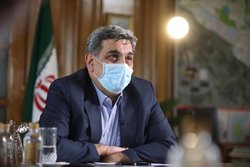 توضیحات شهردار تهران در مورد جابجایی شهرداران مناطق