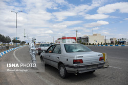 نامه ستاد کرونا تهران به وزیر کشور برای اعمال محدودیت سفر در تعطیلات پیش رو