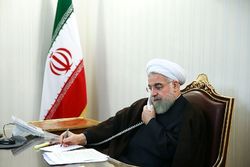 اعلام آمادگی ایران برای کمک به حل مناقشه جمهوری آذربایجان و ارمنستان