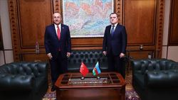 وزیر خارجه آذربایجان: ارمنستان باید از سرزمین‌های اشغالی خارج شود