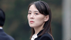 شایعاتی از تدارک سئول برای سفر خواهر رهبر کره شمالی به واشنگتن/ تکذیب کره جنوبی