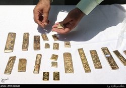 هشدار استاندارد تهران: برای سرمایه‌گذاری طلای آب‌شده نخرید