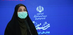 آمار کرونا در ایران، ۱۷ مهر ۹۹/ شناسایی ۴ هزار و ۳۹۲ بیمار و ۲۳۰ فوتی جدید/ ثبت یک رکورد جدید