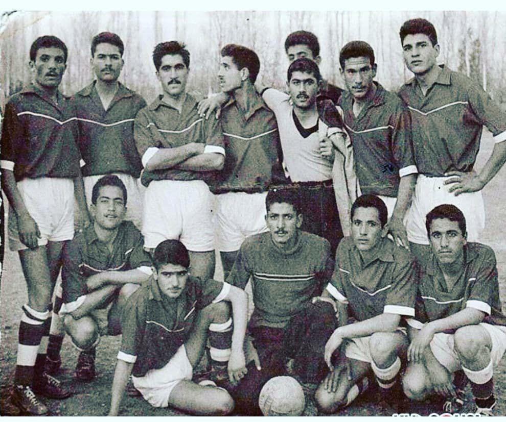 تصاویر کمیاب از استاد شجریان تصاویر کمیاب از استاد شجریان