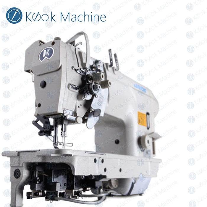 راهنمای انتخاب چرخ خیاطی صنعتی جک از فروشگاه اینترنتی