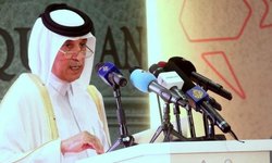 دوحه: تحریم قطر تهدید بزرگی برای جنبش عدم تعهد است