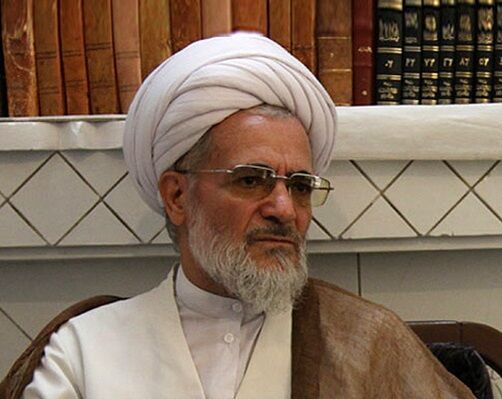 آیت الله بیات زنجانی: میراث شجریان عامل جذبه عارفانه به ارزشهای الهی و انسانی است آیت الله بیات زنجانی: میراث شجریان عامل جذبه عارفانه به ارزشهای الهی و انسانی است