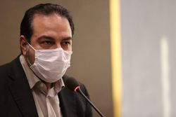 معاون وزیر بهداشت:افرادبدون ماسک شناسایی می‌شوند
