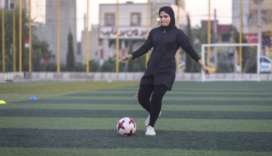 عکس| رزما غفوری کیست و در شیراز چه کار میکند؟ عکس| رزما غفوری کیست و در شیراز چه کار میکند؟