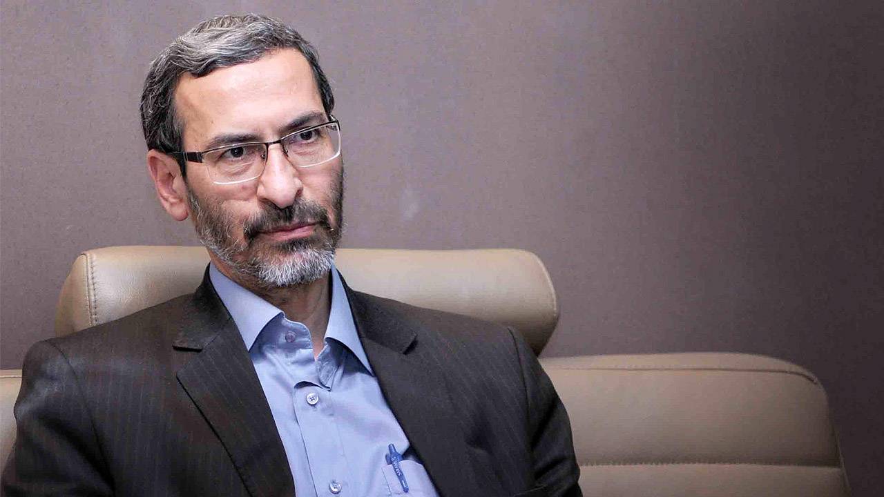 رئیس کمیسیون اصل ۹۰ مجلس نهم بازداشت شد رئیس کمیسیون اصل ۹۰ مجلس نهم بازداشت شد