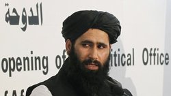 طالبان از ترامپ در انتخابات ریاست جمهوری حمایت کرد