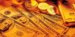 قیمت طلا، سکه و دلار در بازار امروز ۱۳۹۹/۰۷/۲۰/ قیمت‌ها اوج گرفت