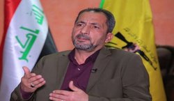 حزب‌الله عراق: اگر نیروهای آمریکایی خارج نشوند از هر سلاح موجود استفاده می‌کنیم