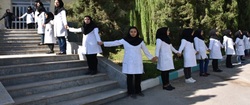 چرایی پرستاران ایرانی مهاجرت می‌کنند؟