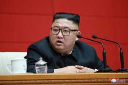 چرا رهبر کره شمالی از مردم خود عذرخواهی کرد؟