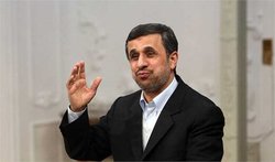 نقشه و ترفند احمدی نژاد برای انتخابات ۱۴۰۰ فاش شد