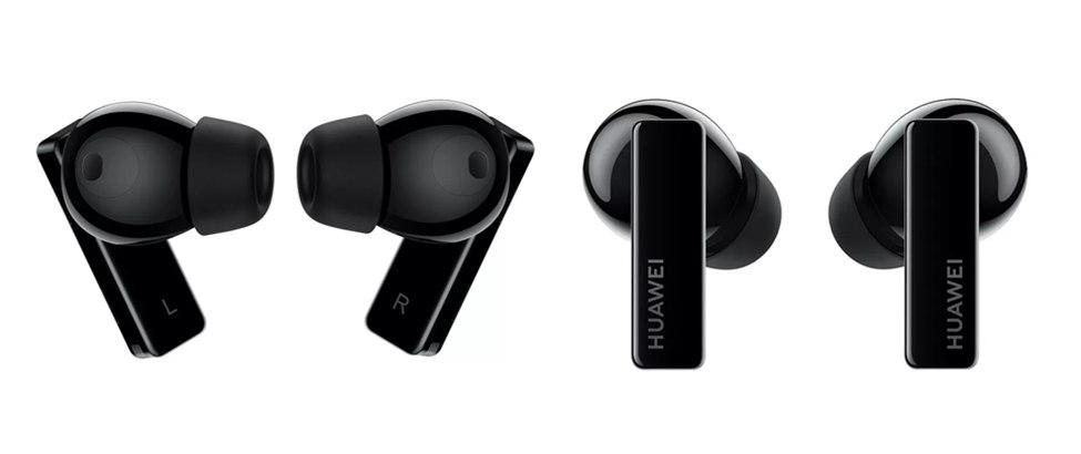 تصاویر| هندزفری بی&zwnj;سیم FreeBuds Pro؛  طراحی خاص و کیفیت بالا صدا در یک قاب