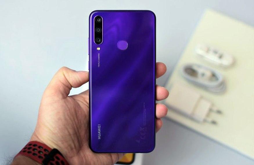 عکس| Huawei Y۶p؛ صرفهجویی با قابلیتهای کاربردی عکس| Huawei Y۶p؛ صرفهجویی با قابلیتهای کاربردی