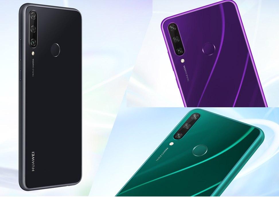 عکس| Huawei Y۶p؛ صرفهجویی با قابلیتهای کاربردی عکس| Huawei Y۶p؛ صرفهجویی با قابلیتهای کاربردی