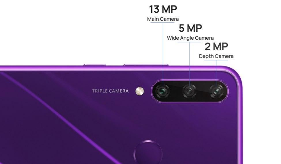 عکس| Huawei Y۶p؛ صرفهجویی با قابلیتهای کاربردی عکس| Huawei Y۶p؛ صرفهجویی با قابلیتهای کاربردی