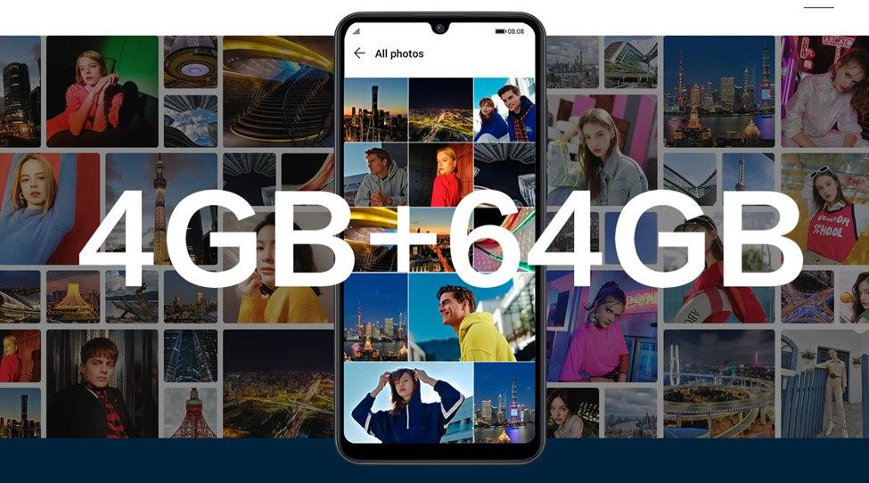 عکس| Huawei Y۶p؛ صرفهجویی با قابلیتهای کاربردی عکس| Huawei Y۶p؛ صرفهجویی با قابلیتهای کاربردی