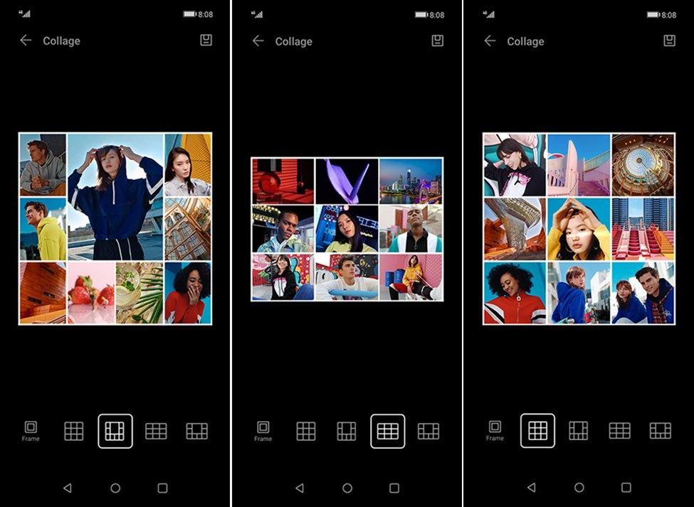 عکس| Huawei Y۶p؛ صرفهجویی با قابلیتهای کاربردی عکس| Huawei Y۶p؛ صرفهجویی با قابلیتهای کاربردی
