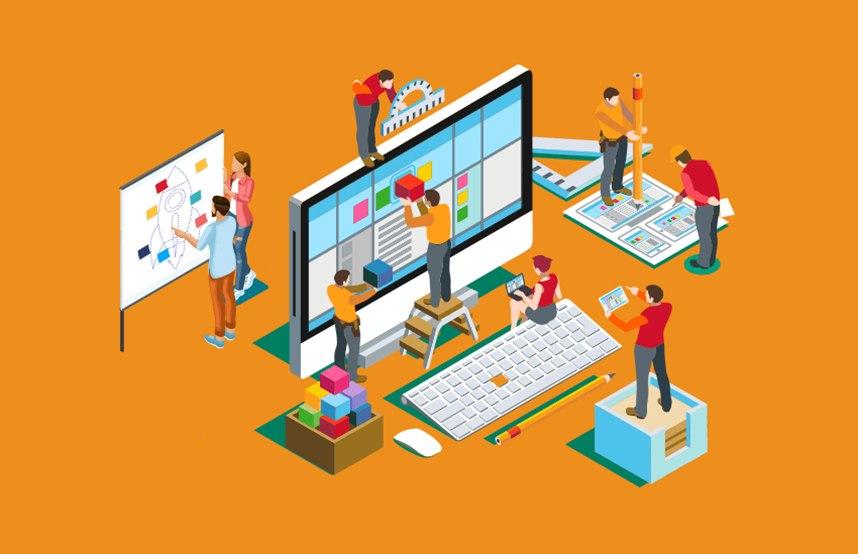 طراحی سایت موفق چه هدفی را دنبال می‌کند؟