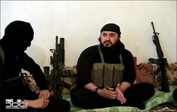 دستگیری معاون سرکرده داعش در بغداد
