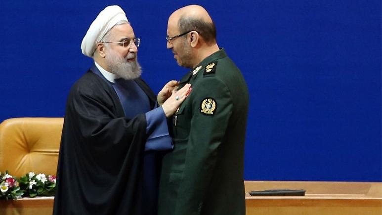 یک نظامی پیروز انتخابات ریاست‌جمهوری ایران خواهد بود؟